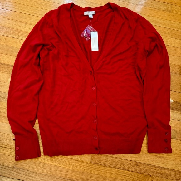 New York & Company cardigan XL - Picture 1 of 3